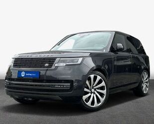 Land Rover Range Rover Gebrauchtwagen