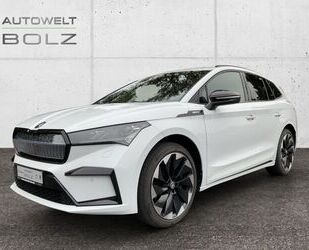 Skoda Enyaq Gebrauchtwagen