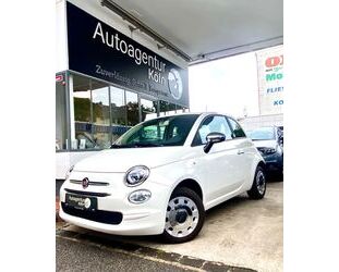Fiat 500 Gebrauchtwagen