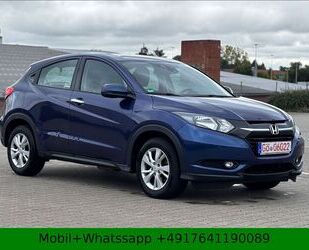 Honda HR-V Gebrauchtwagen