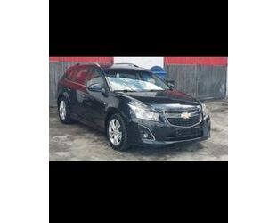 Chevrolet Cruze Gebrauchtwagen