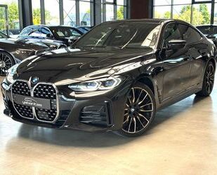 BMW 420 Gran Coupé Gebrauchtwagen