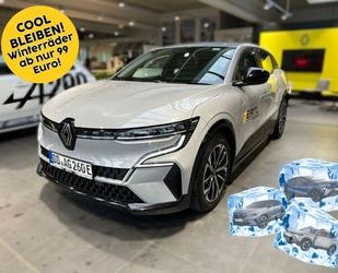 Renault Megane E-TECH Gebrauchtwagen