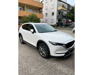Mazda CX-5 Gebrauchtwagen