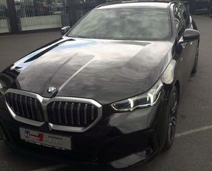 BMW 520 Gebrauchtwagen