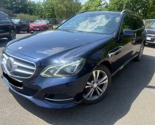 Mercedes-Benz E 300 Gebrauchtwagen