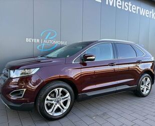 Ford Edge Gebrauchtwagen