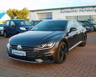 VW Arteon Gebrauchtwagen