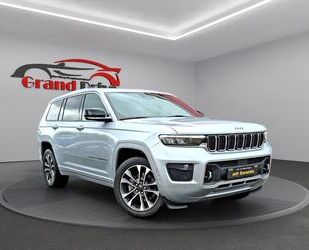 Jeep Grand Cherokee Gebrauchtwagen