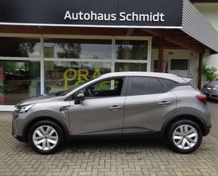 Mitsubishi ASX Gebrauchtwagen