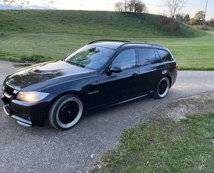 BMW 330 Gebrauchtwagen