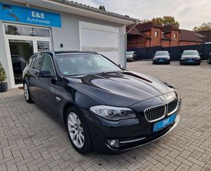 BMW 525 Gebrauchtwagen