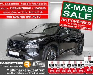 Nissan X-Trail Gebrauchtwagen