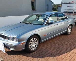 Jaguar XJ8 Gebrauchtwagen