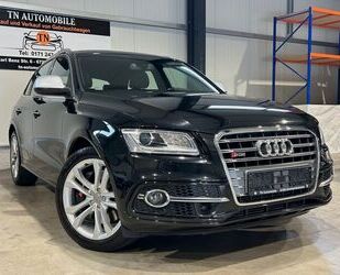 Audi SQ5 Gebrauchtwagen
