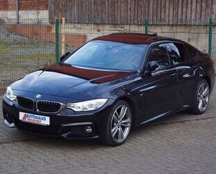 BMW 420 Gran Coupé Gebrauchtwagen