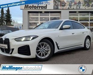 BMW 430 Gran Coupé Gebrauchtwagen