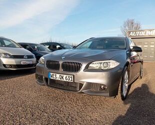 BMW 535 Gebrauchtwagen
