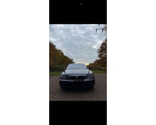 BMW 745 Gebrauchtwagen