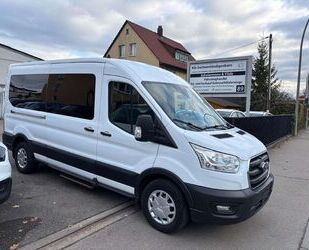 Ford Transit Gebrauchtwagen