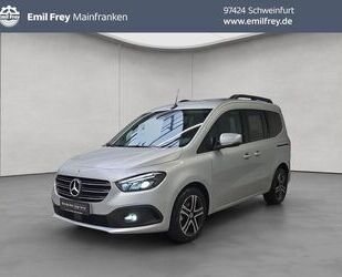 Mercedes-Benz T-Klasse Gebrauchtwagen