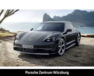 Porsche Taycan Gebrauchtwagen