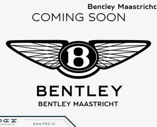 Bentley Bentayga Gebrauchtwagen