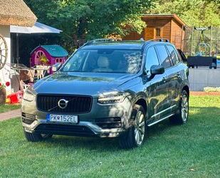 Volvo XC90 Gebrauchtwagen