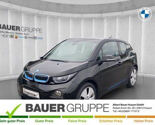 BMW BMW i3 94Ah Navi Pano LED ACC Klimaautom Fahrerpro Gebrauchtwagen