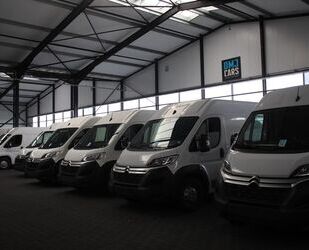 Citroen Jumper Gebrauchtwagen