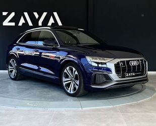 Audi Q8 Gebrauchtwagen