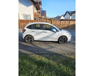 Citroen C3 Gebrauchtwagen