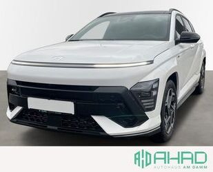 Hyundai KONA Gebrauchtwagen