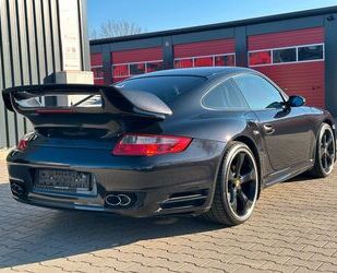 Porsche 997 Gebrauchtwagen