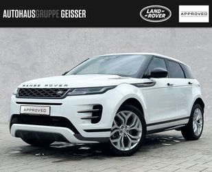 Land Rover Range Rover Evoque Gebrauchtwagen