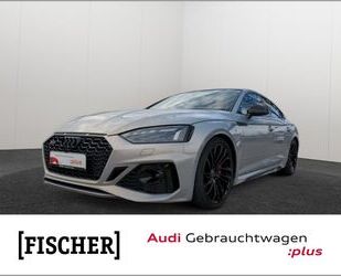 Audi RS5 Gebrauchtwagen