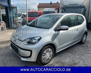 VW up! Gebrauchtwagen