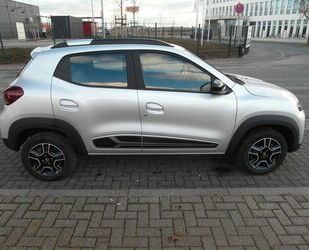 Dacia Spring Gebrauchtwagen
