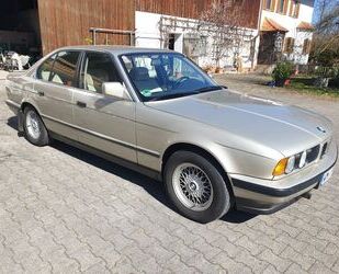 BMW 530 Gebrauchtwagen