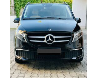Mercedes-Benz V 250 Gebrauchtwagen