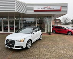 Audi A1 Gebrauchtwagen