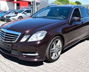 Mercedes-Benz E 500 Gebrauchtwagen