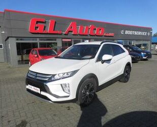 Mitsubishi Eclipse Cross Gebrauchtwagen