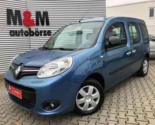 Renault Kangoo Gebrauchtwagen
