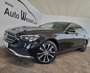 Mercedes-Benz E 300 Gebrauchtwagen