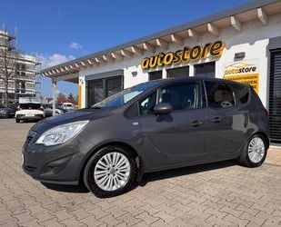 Opel Meriva Gebrauchtwagen