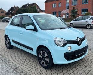 Renault Twingo Gebrauchtwagen