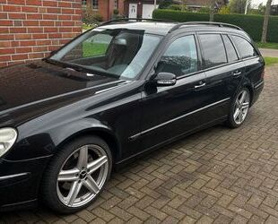 Mercedes-Benz E 280 Gebrauchtwagen