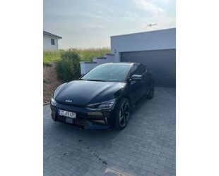 Kia EV6 Gebrauchtwagen