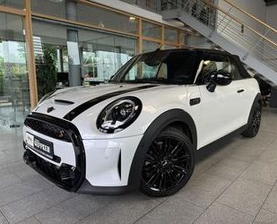 Mini Cooper S Cabrio Gebrauchtwagen